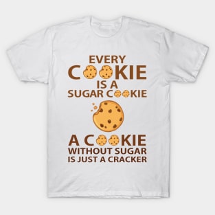 sugar cookies T-Shirt